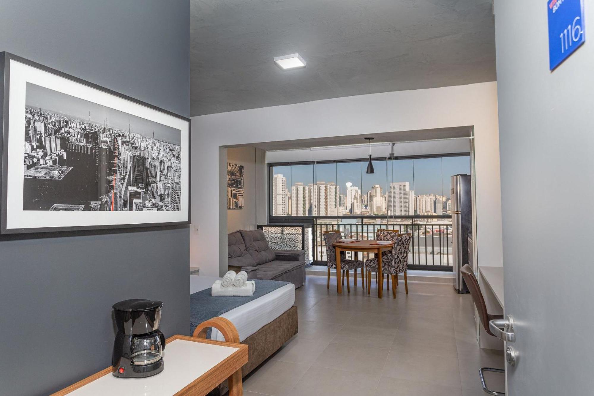 Apartamento Bom Retiro *