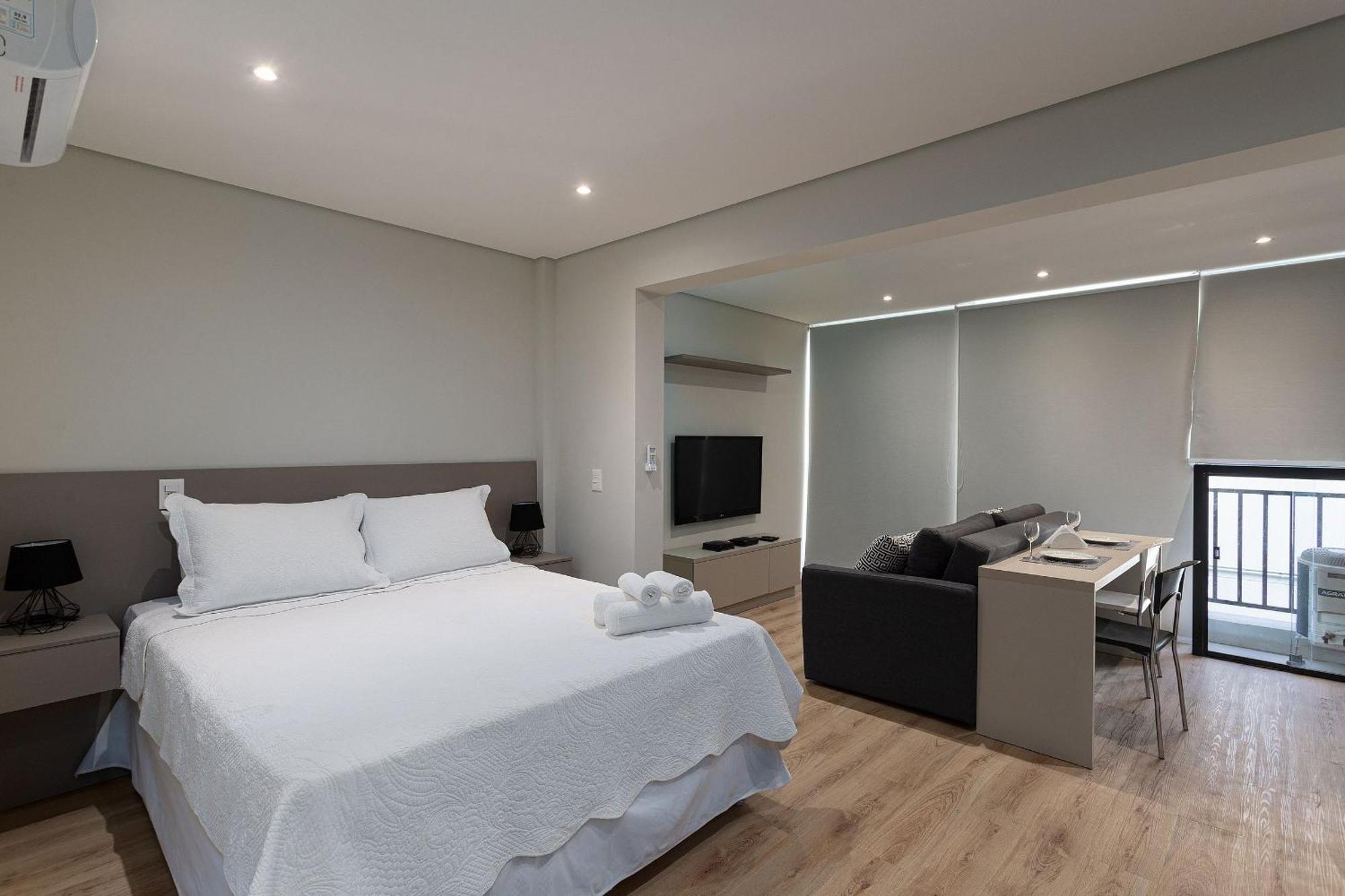 Bom Retiro Apartamento *