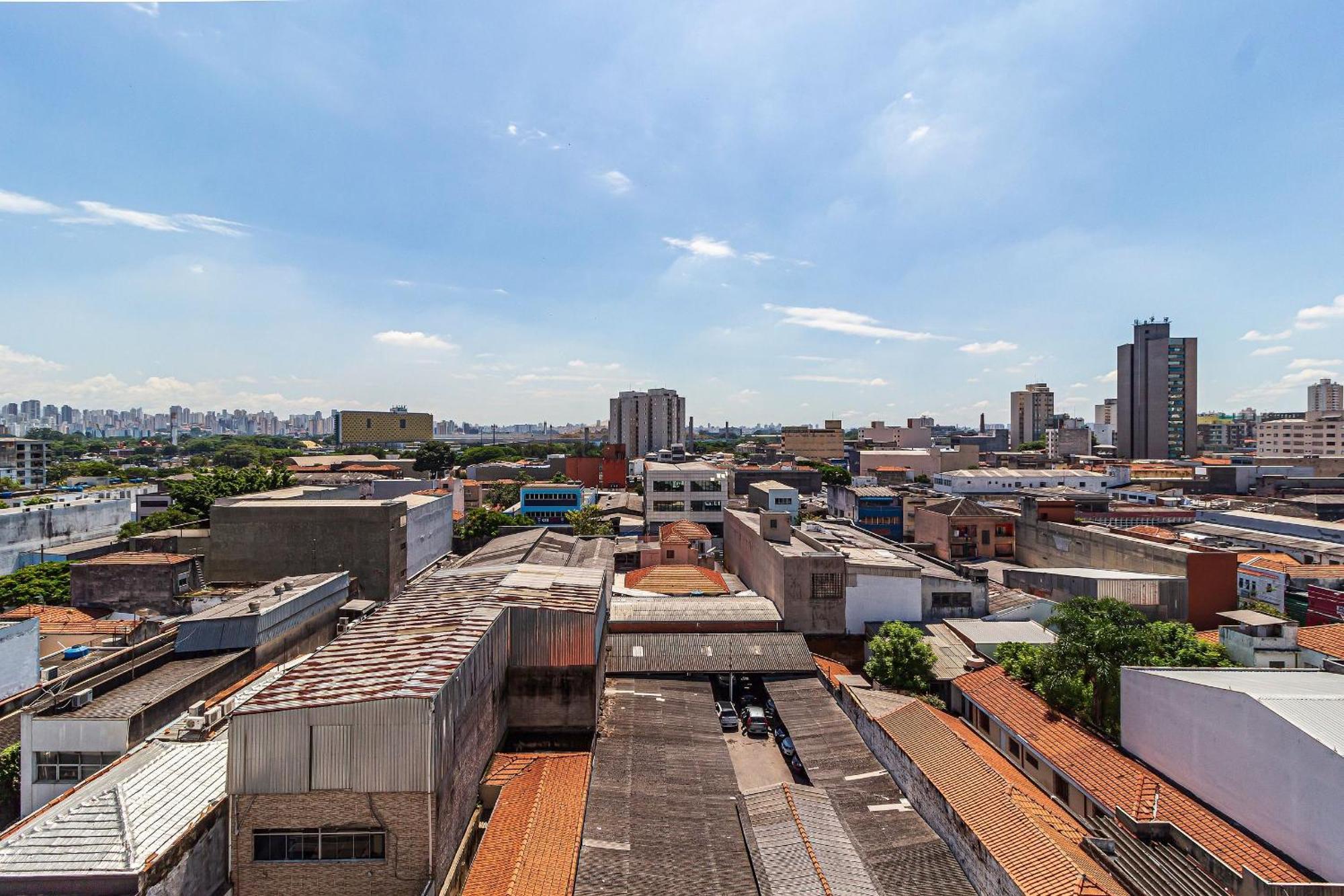 Apartamento Bom Retiro