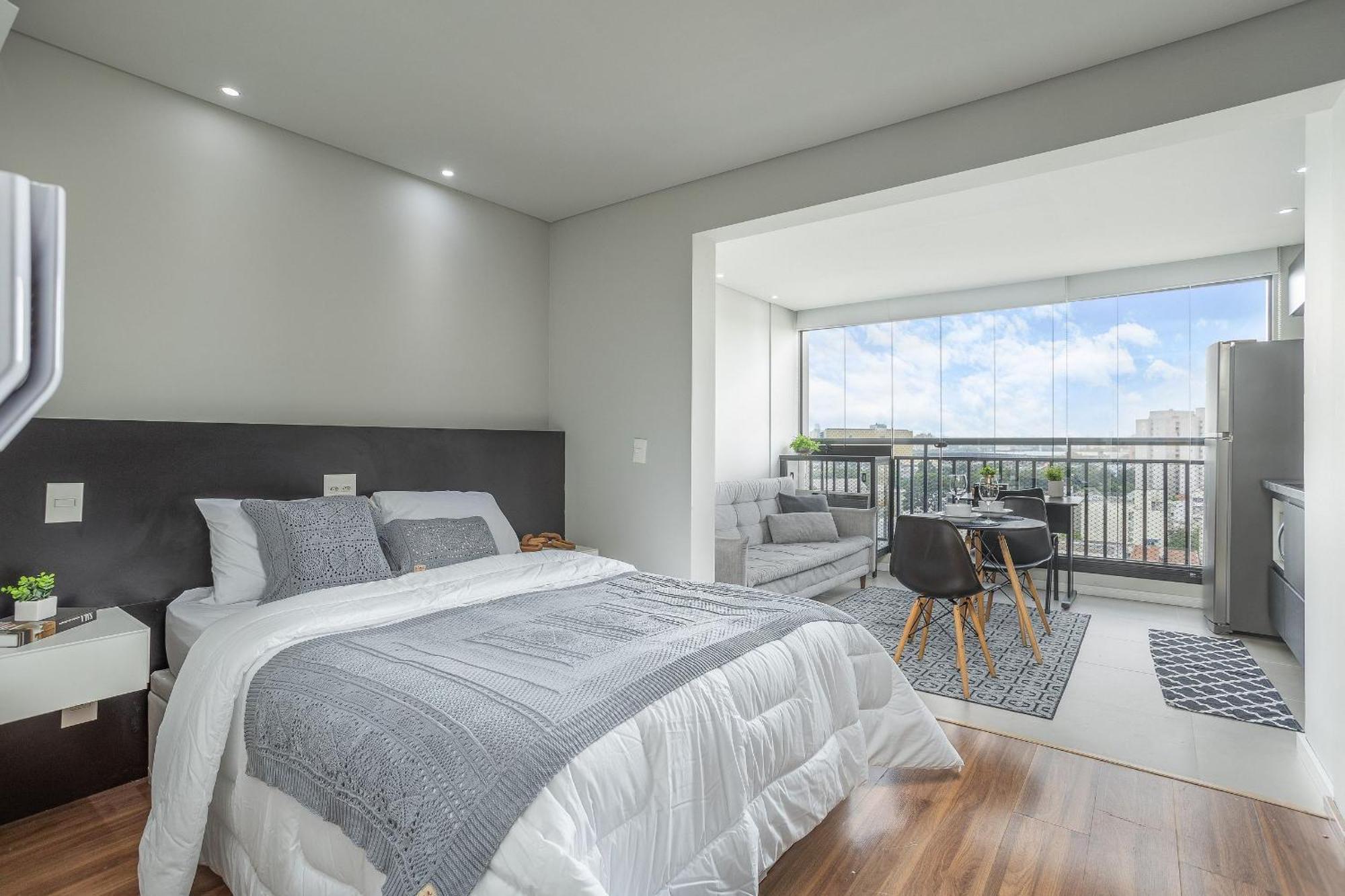 Apartamento Bom Retiro São Paulo